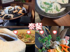 -生如夏花泰式火锅(西村黑金店)