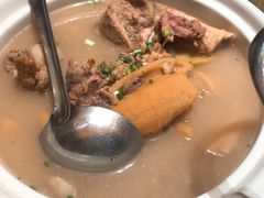 -鑫小城故事·藕汤·家常菜(台北一路总店)