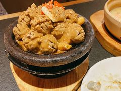 -潮堂 · 潮州菜(国贸商城店)