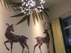 -董小姐咖妃·咖啡·简餐.意面(松江大学城店)