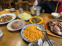 -百年老扣碗(沙坪坝店)
