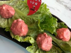 -顶福胜潮汕牛肉火锅(观沙岭店)