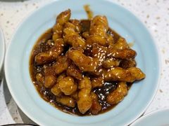 老醋里脊-大厨小馆(华阳城店)