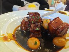-一品粤珍轩(吴中路店)