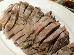 -贯贯吉·清真餐厅(浙江中路店)