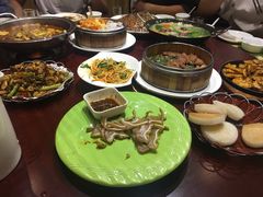 -我家福厨(万达中餐厅店)