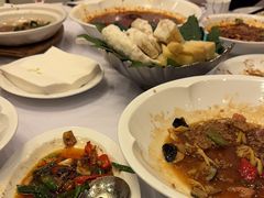 -眉州东坡(亚运村店)