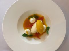 主厨甜点-蝶舍·MAISON PAPILLON