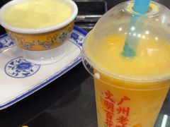 -百花传统甜品店(原址店)