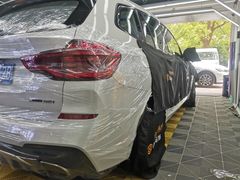 -天猫养车贴膜轻改·蓝电(优匹康桥东路店)