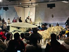 -秦始皇帝陵博物院-丽山园