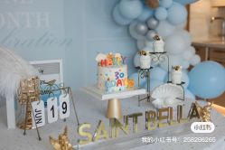 -圣贝拉母婴护理中心(广州瑰丽店)