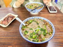 -陈记贵州遵义羊肉粉·酸汤鱼(法华镇路店)