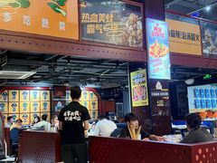 -味之绝美蛙鱼头火锅(花都店)