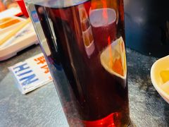 -秦炉烤肉(财富中心店)