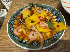 -迷你椰·泰式大排档(北京首店)