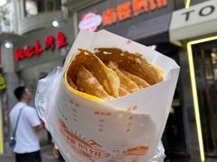 -南楼煎饼(滨江道店)