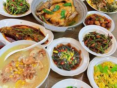 -有位虾匠·胶东土菜小馆(市北店)