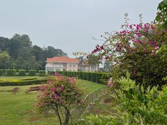 -厦门悦华酒店