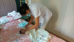 -汉中阳光贝儿高级母婴会所(汉中月子中心)