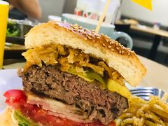 -HELLO 27 意面·沙拉·帕尼尼