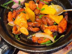 -旺爷砂锅·茶作(国贸城店)