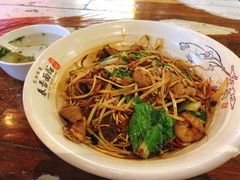 -春雪面馆(转塘店)