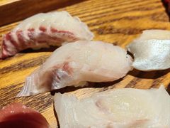 -镹·鱼料理  国产鱼使用店