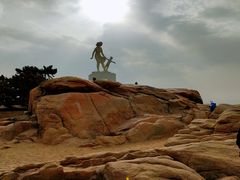 -老虎石海上公园