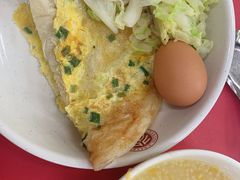 -北大学一食堂