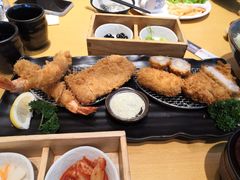 -胜博殿日式炸猪排(西红门店)