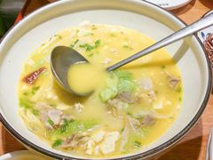 -老北京炸酱面·烤鸭(前门店)