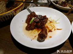 糖醋里脊-穿越·兴化早茶·兴化味(英武路店)