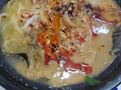-曹宝林砂锅麻辣烫(星光路店)