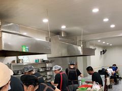 -王记肉火烧早餐中国店