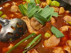 -湘肠香火锅店(团结湖店)