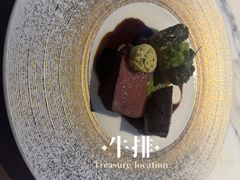 -亚特兰蒂斯•OSSIANO奥西亚诺海底餐厅