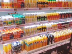 零售区-盒马鲜生(宝地店)