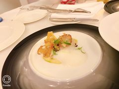 -上海和平饭店华懋阁 Cathay Room