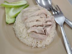 -红大哥水门鸡饭(總店)