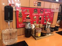 -博多一幸舍(侨福芳草地购物中心店)