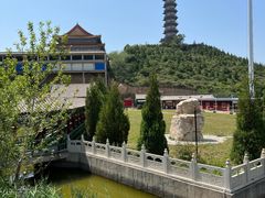-鸡鸣山旅游风景区
