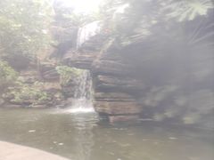 -清远熹乐谷温泉度假酒店