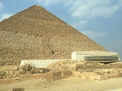 -吉萨金字塔群