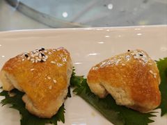 -御彩酒家(东风东路店)