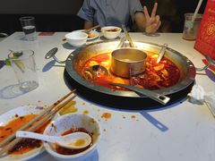 -川锅一号火锅(睢宁店)