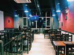 大堂-老杨头烧烤(博烤堂店)