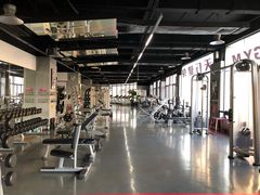 -天行健身＆天行拳馆跆拳道·格斗TXGYM