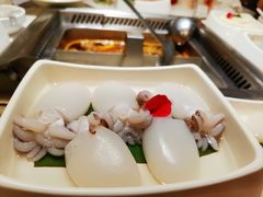 -海底捞火锅(锦艺城店)