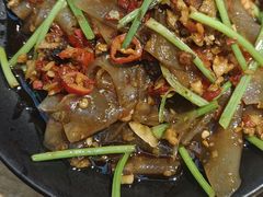 -胡马八破·川菜小馆(高新万达店)